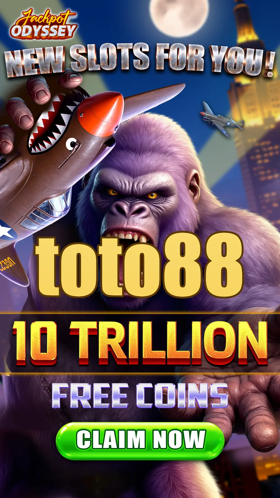 toto88 APK