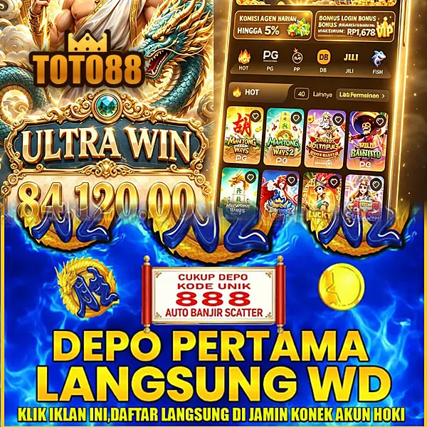 toto88 Masuk