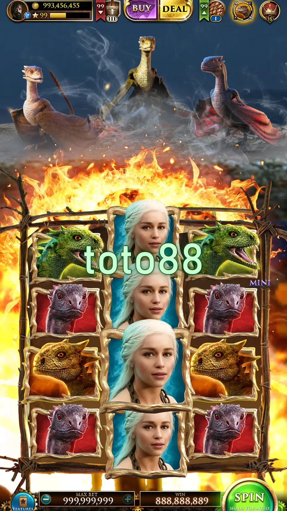 toto88 Masuk