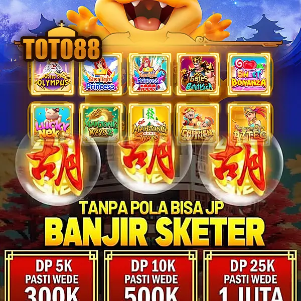 toto88 APK Resmi Unduh
