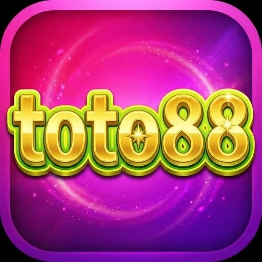 toto88 Logo - Resmi