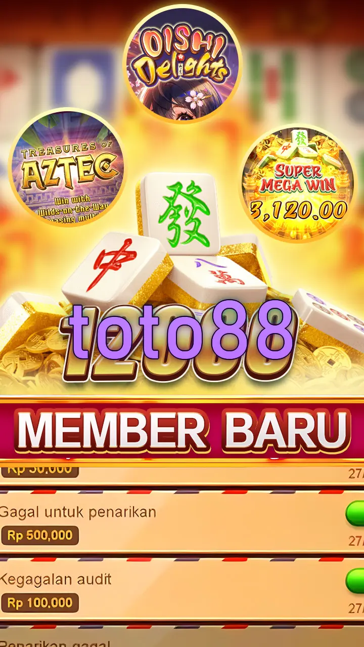 toto88 Preview - Resmi Unduh