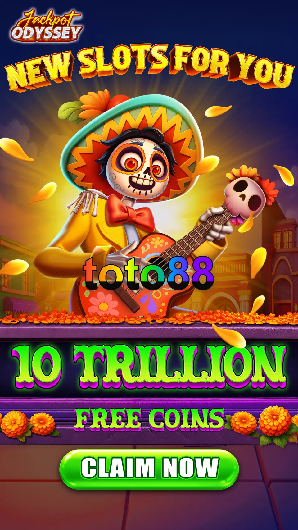 toto88 Tangkapan Layar Resmi APK
